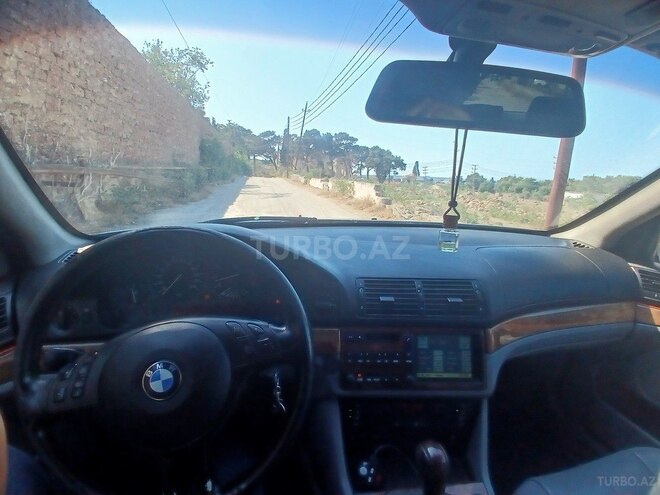 BMW 528 1997, 145,000 km - 2.8 l - Bakı
