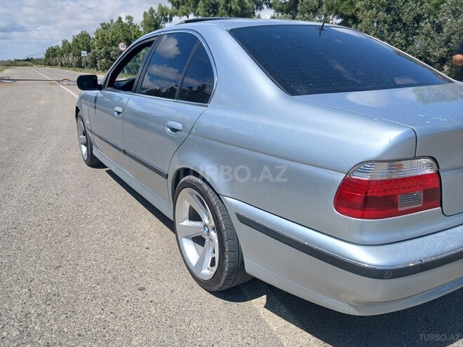 BMW 528 1997, 145,000 km - 2.8 l - Bakı