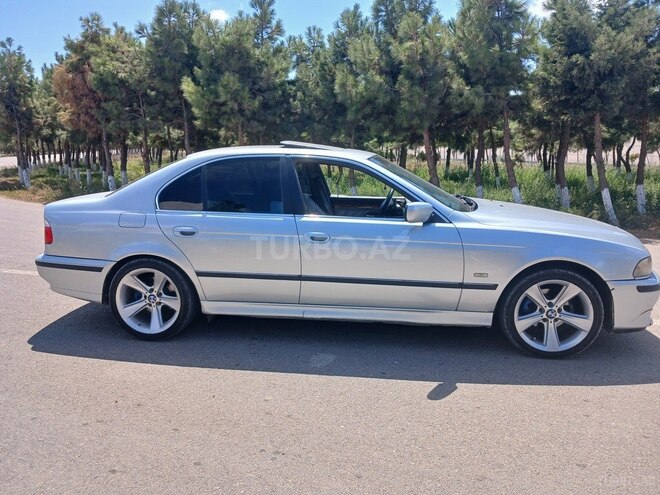 BMW 528 1997, 145,000 km - 2.8 l - Bakı
