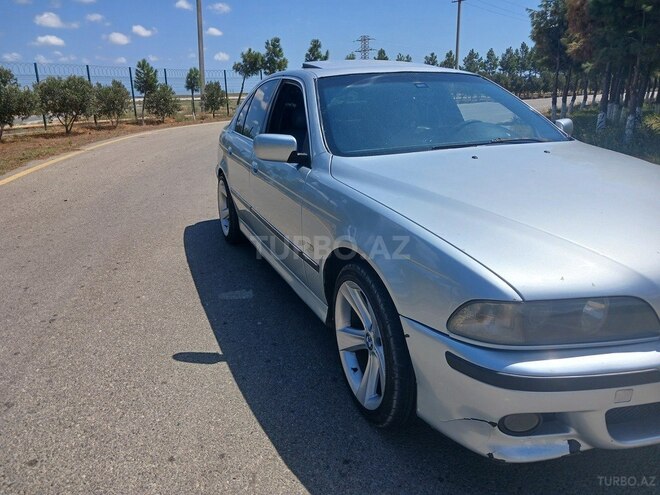 BMW 528 1997, 145,000 km - 2.8 l - Bakı