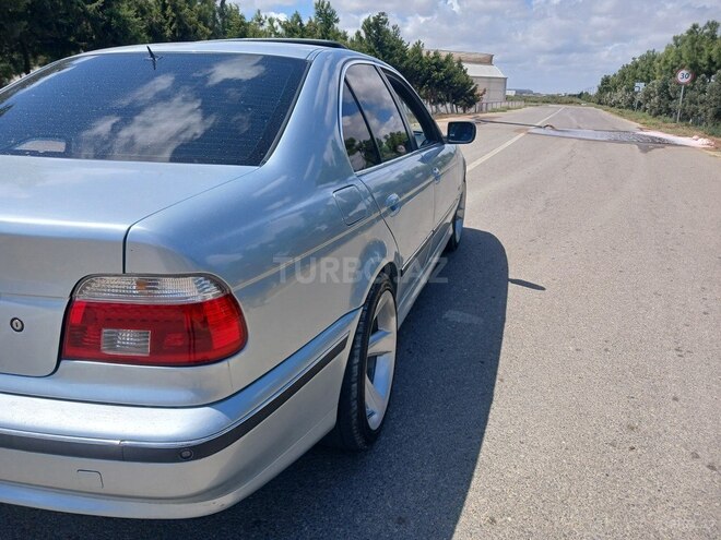 BMW 528 1997, 145,000 km - 2.8 l - Bakı