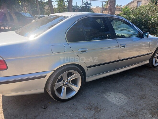BMW 528 1997, 145,000 km - 2.8 l - Bakı