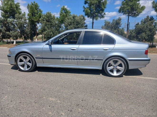 BMW 528 1997, 145,000 km - 2.8 l - Bakı