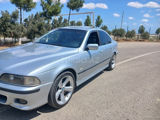 BMW 528 1997, 145,000 km - 2.8 l - Bakı