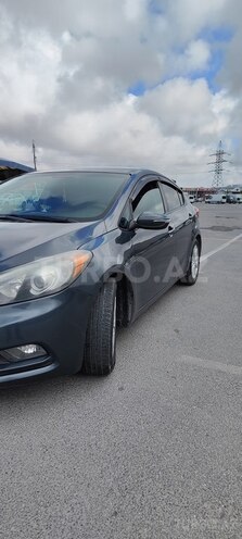 Kia Forte 2015, 161,000 km - 1.8 l - Bakı