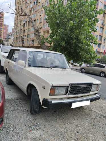 LADA (VAZ) 2104 1991, 68,000 km - 1.5 l - Bakı