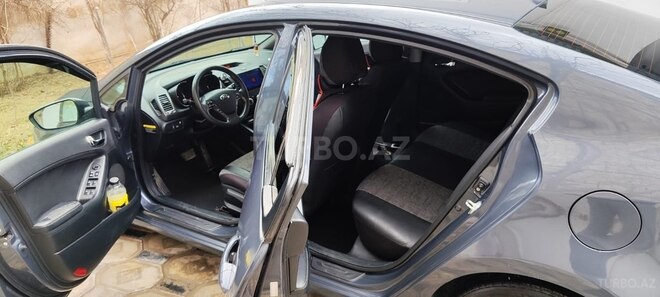 Kia Forte 2015, 161,000 km - 1.8 l - Bakı