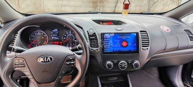 Kia Forte 2015, 161,000 km - 1.8 l - Bakı