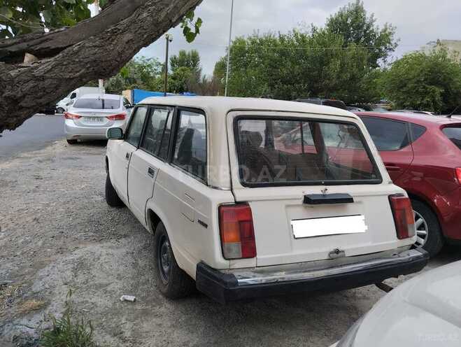 LADA (VAZ) 2104 1991, 68,000 km - 1.5 l - Bakı