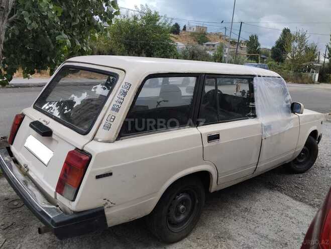 LADA (VAZ) 2104 1991, 68,000 km - 1.5 l - Bakı