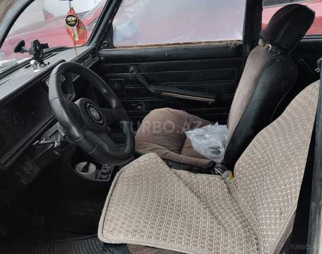 LADA (VAZ) 2104 1991, 68,000 km - 1.5 l - Bakı