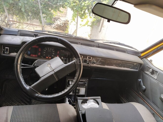 Renault 12 Toros 1995, 195,466 km - 1.2 l - Bakı