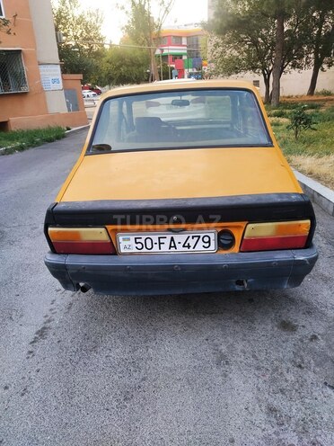 Renault 12 Toros 1995, 195,466 km - 1.2 l - Bakı
