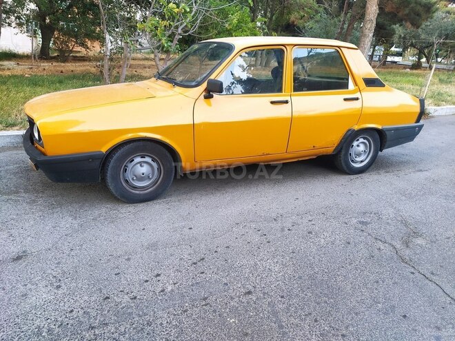 Renault 12 Toros 1995, 195,466 km - 1.2 l - Bakı