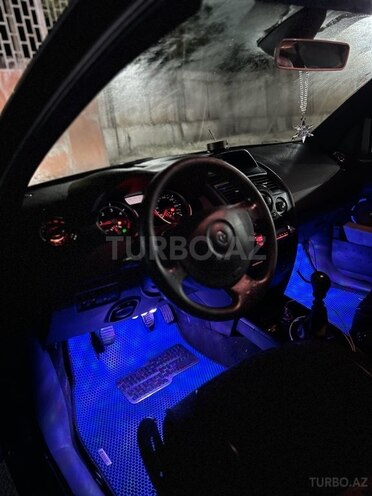 Renault Megane 2007, 260,000 km - 1.5 l - Bakı