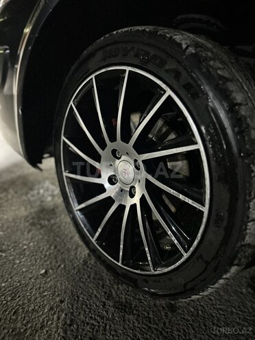 Renault Megane 2007, 260,000 km - 1.5 l - Bakı
