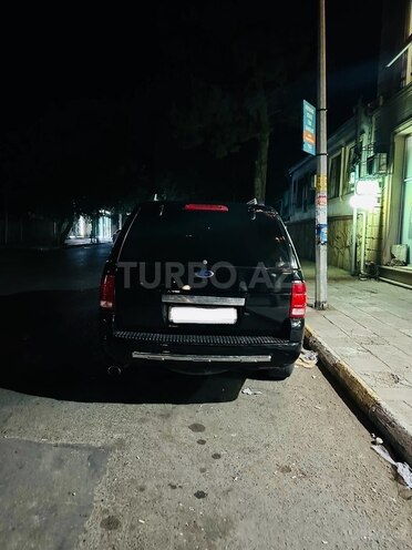 Ford Explorer 2007, 251,489 km - 4.0 л - Tovuz