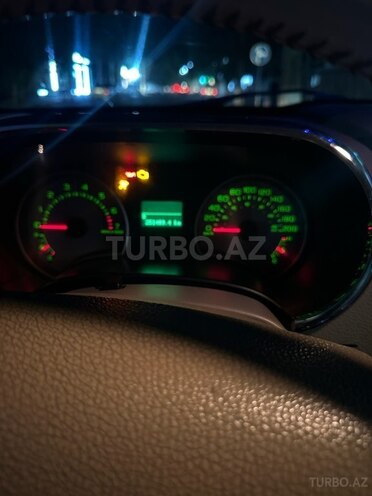 Ford Explorer 2007, 251,489 km - 4.0 л - Tovuz