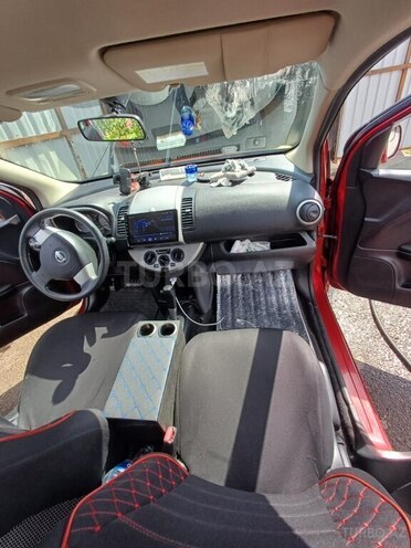 Nissan Note 2011, 85,000 km - 1.5 l - Xaçmaz