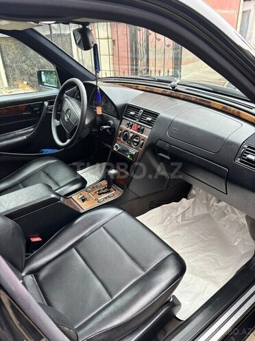 Mercedes C 230 2000, 235,335 km - 2.3 л - Masallı