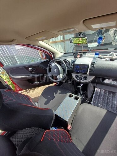 Nissan Note 2011, 85,000 km - 1.5 l - Xaçmaz
