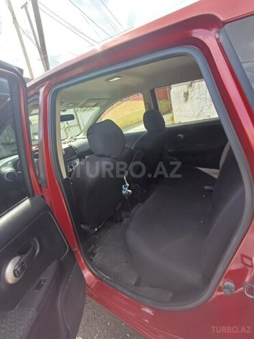 Nissan Note 2011, 85,000 km - 1.5 l - Xaçmaz