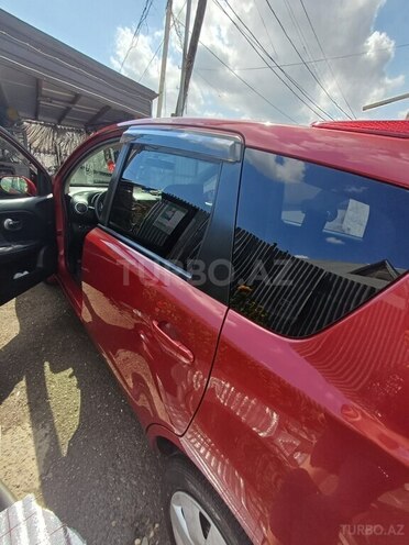 Nissan Note 2011, 85,000 km - 1.5 l - Xaçmaz