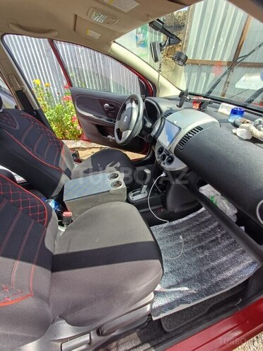 Nissan Note 2011, 85,000 km - 1.5 l - Xaçmaz