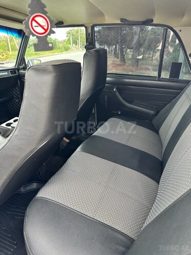 LADA (VAZ) 2107 2009, 646,800 km - 1.6 l - Şirvan