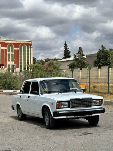 LADA (VAZ) 2107 2009, 646,800 km - 1.6 l - Şirvan