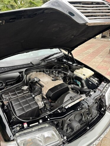 Mercedes C 230 2000, 235,335 km - 2.3 л - Masallı