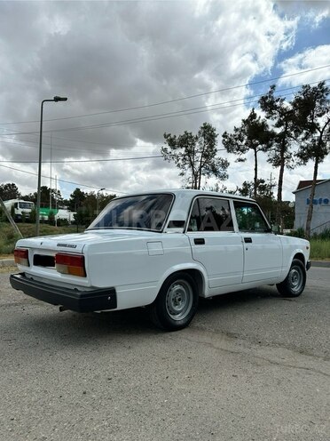 LADA (VAZ) 2107 2009, 646,800 km - 1.6 l - Şirvan