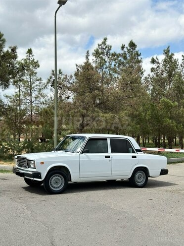 LADA (VAZ) 2107 2009, 646,800 km - 1.6 l - Şirvan