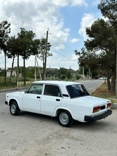 LADA (VAZ) 2107 2009, 646,800 km - 1.6 l - Şirvan