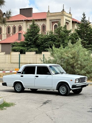 LADA (VAZ) 2107 2009, 646,800 km - 1.6 l - Şirvan