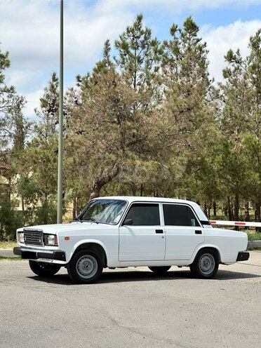LADA (VAZ) 2107 2009, 646,800 km - 1.6 l - Şirvan