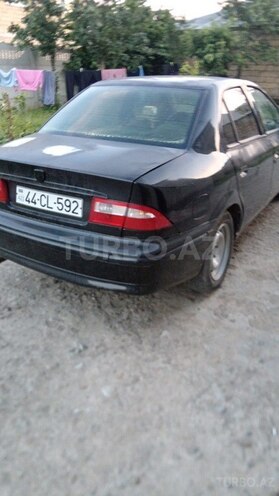 Iran Khodro Samand 2007, 180,000 km - 1.8 л - Masallı