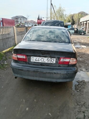 Iran Khodro Samand 2007, 180,000 km - 1.8 л - Masallı