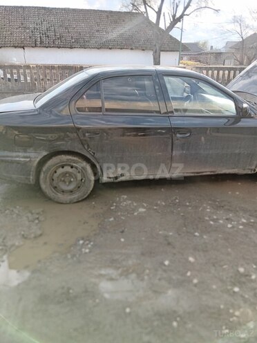 Iran Khodro Samand 2007, 180,000 km - 1.8 л - Masallı