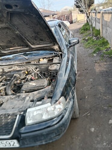 Iran Khodro Samand 2007, 180,000 km - 1.8 л - Masallı