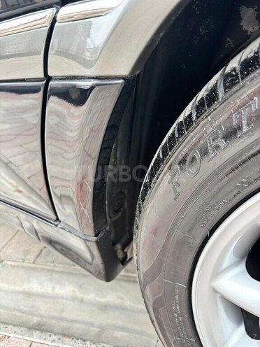 Mercedes C 230 2000, 235,335 km - 2.3 л - Masallı