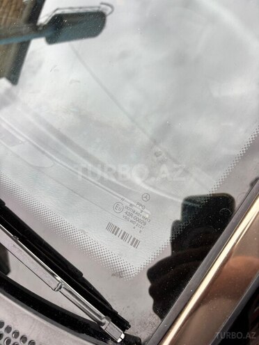 Mercedes C 230 2000, 235,335 km - 2.3 л - Masallı