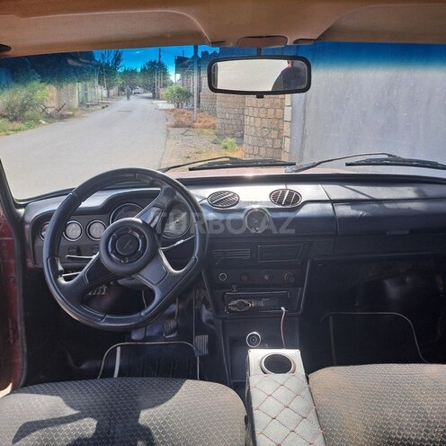 LADA (VAZ) 2106 1993, 260,000 km - 1.6 l - Biləsuvar