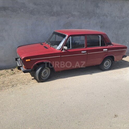 LADA (VAZ) 2106 1993, 260,000 km - 1.6 l - Biləsuvar