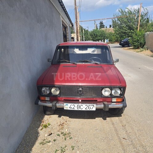 LADA (VAZ) 2106 1993, 260,000 km - 1.6 l - Biləsuvar