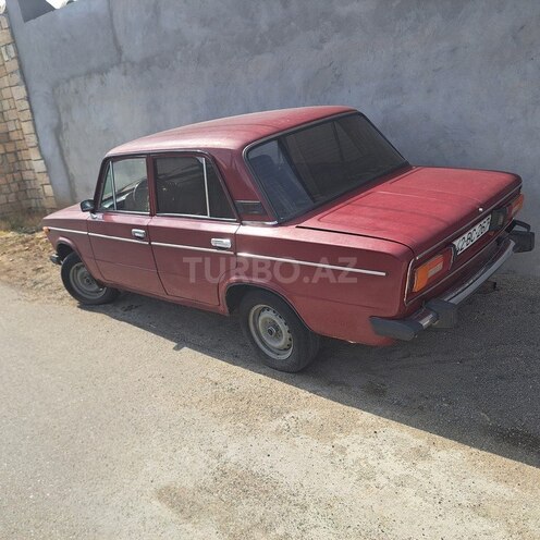 LADA (VAZ) 2106 1993, 260,000 km - 1.6 l - Biləsuvar