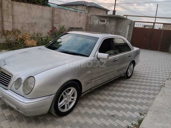 Mercedes E 230 1995, 431,199 km - 2.3 l - Bakı