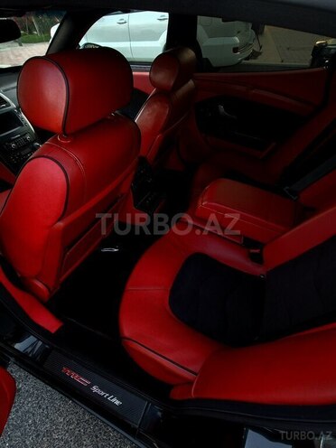 Maserati Quattroporte 2011, 147,000 km - 4.7 l - Bakı