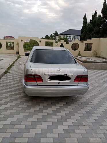 Mercedes E 230 1995, 431,199 km - 2.3 l - Bakı