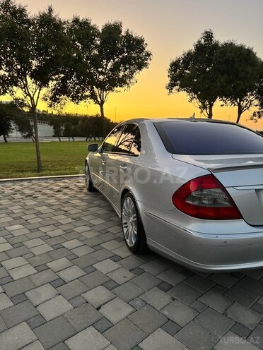 Mercedes E 220 2008, 311,600 km - 2.2 l - Bakı